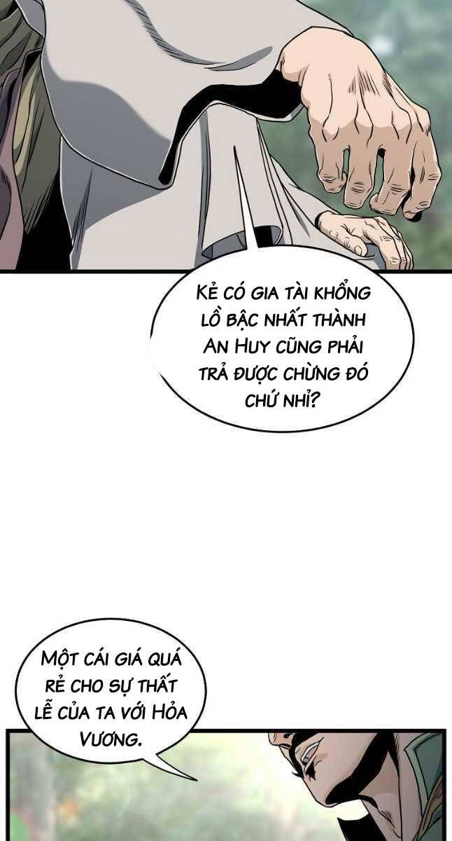 Đăng Nhập Murim Chapter 156 - 2