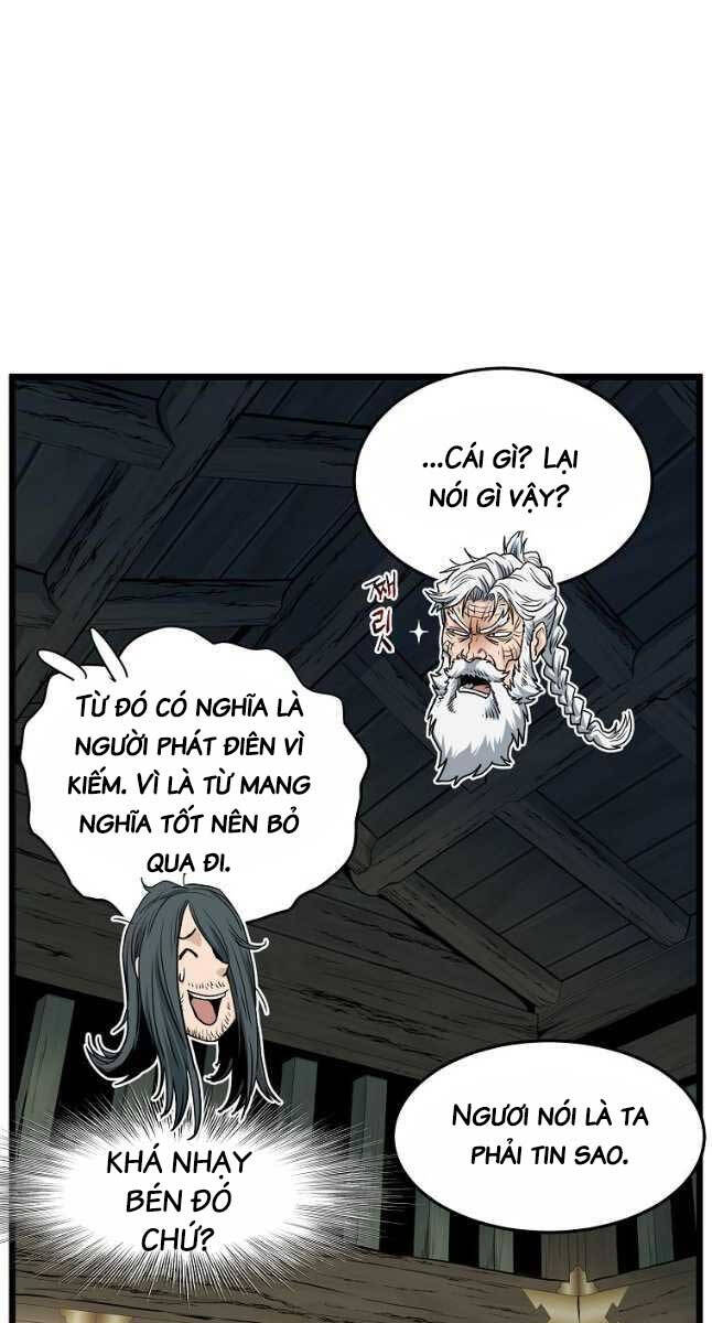 Đăng Nhập Murim Chapter 156 - 20