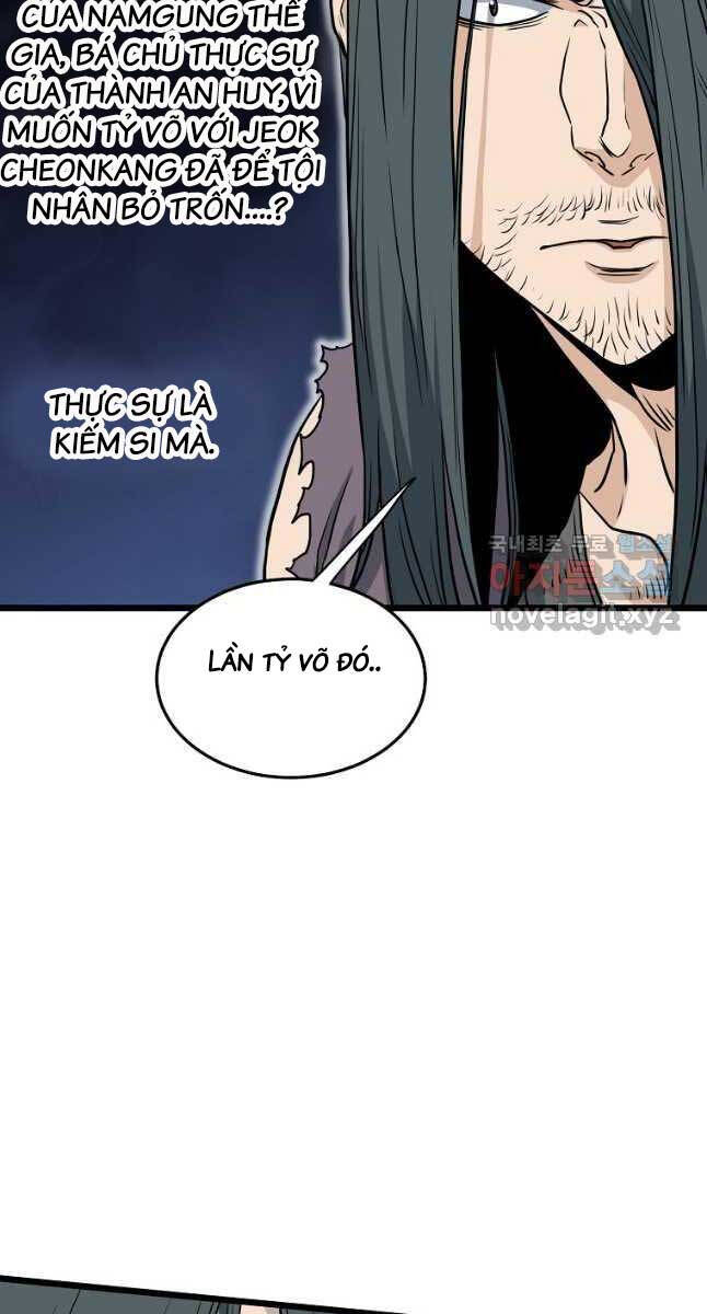 Đăng Nhập Murim Chapter 156 - 24