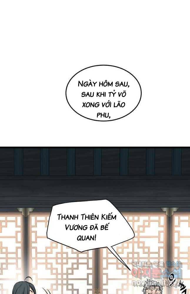 Đăng Nhập Murim Chapter 156 - 26