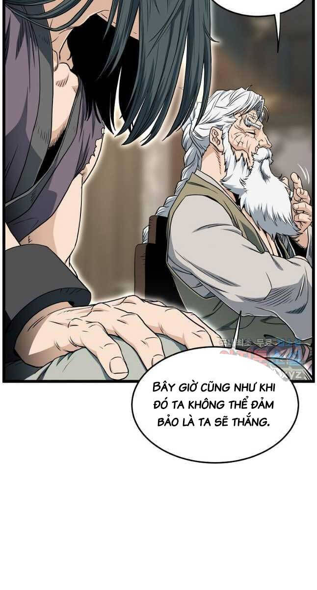 Đăng Nhập Murim Chapter 156 - 28