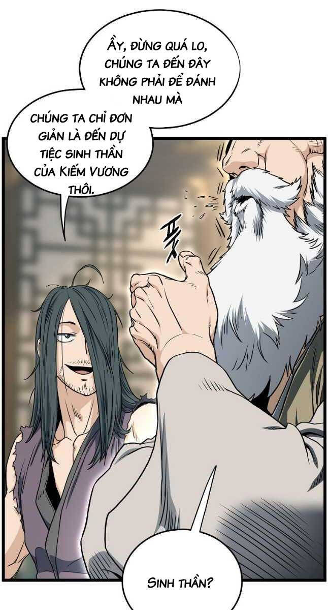Đăng Nhập Murim Chapter 156 - 29