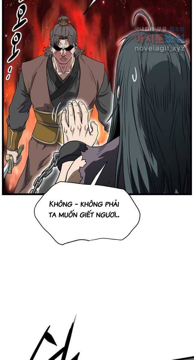 Đăng Nhập Murim Chapter 156 - 47