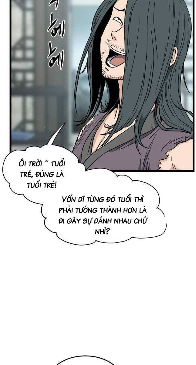 Đăng Nhập Murim Chapter 156 - 57