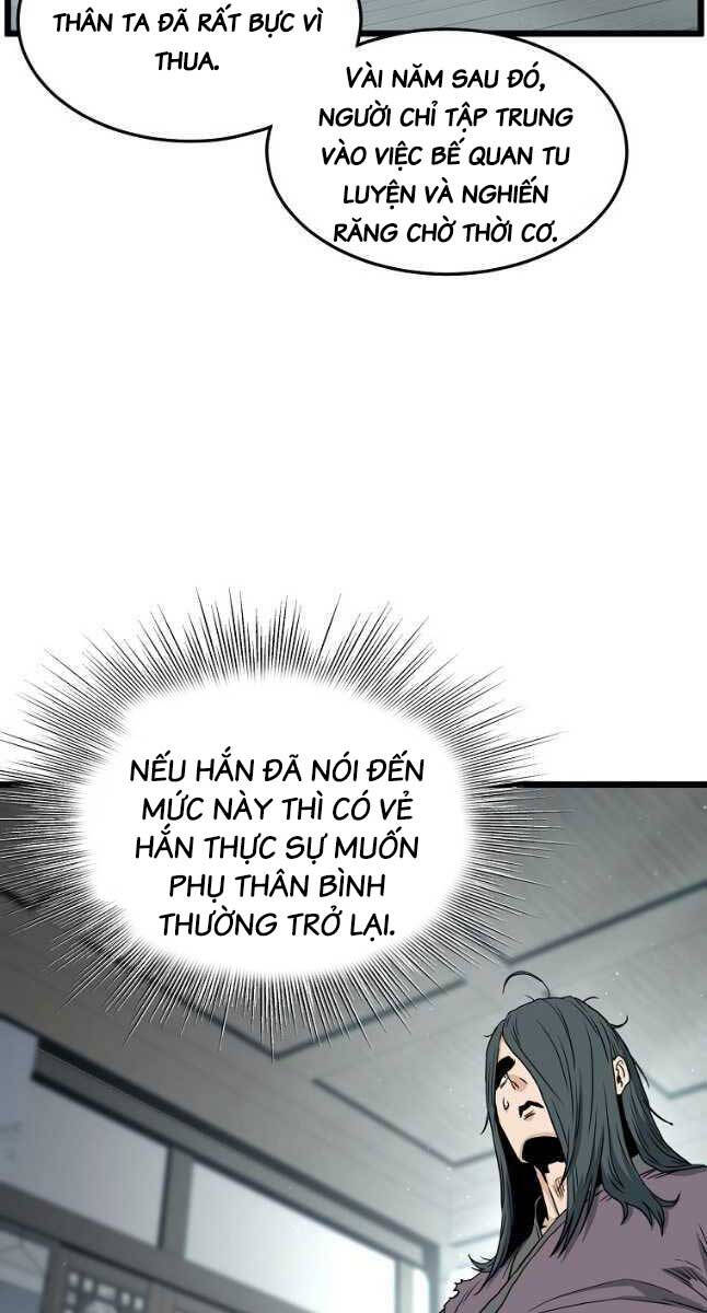 Đăng Nhập Murim Chapter 156 - 65