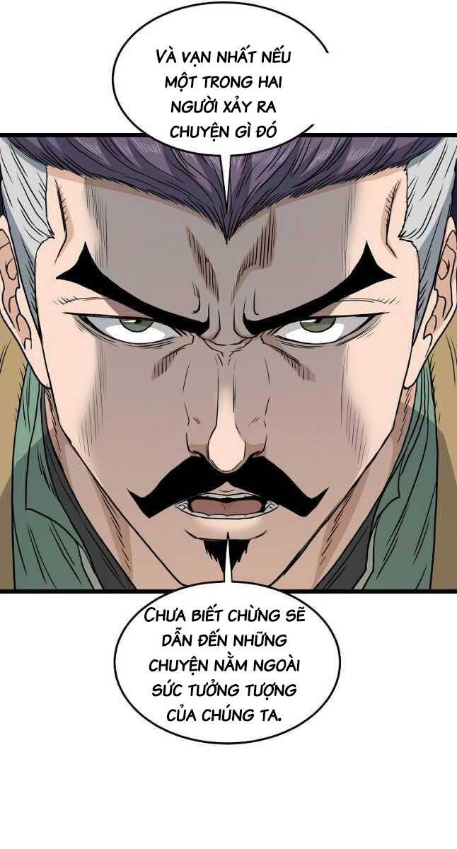 Đăng Nhập Murim Chapter 156 - 68