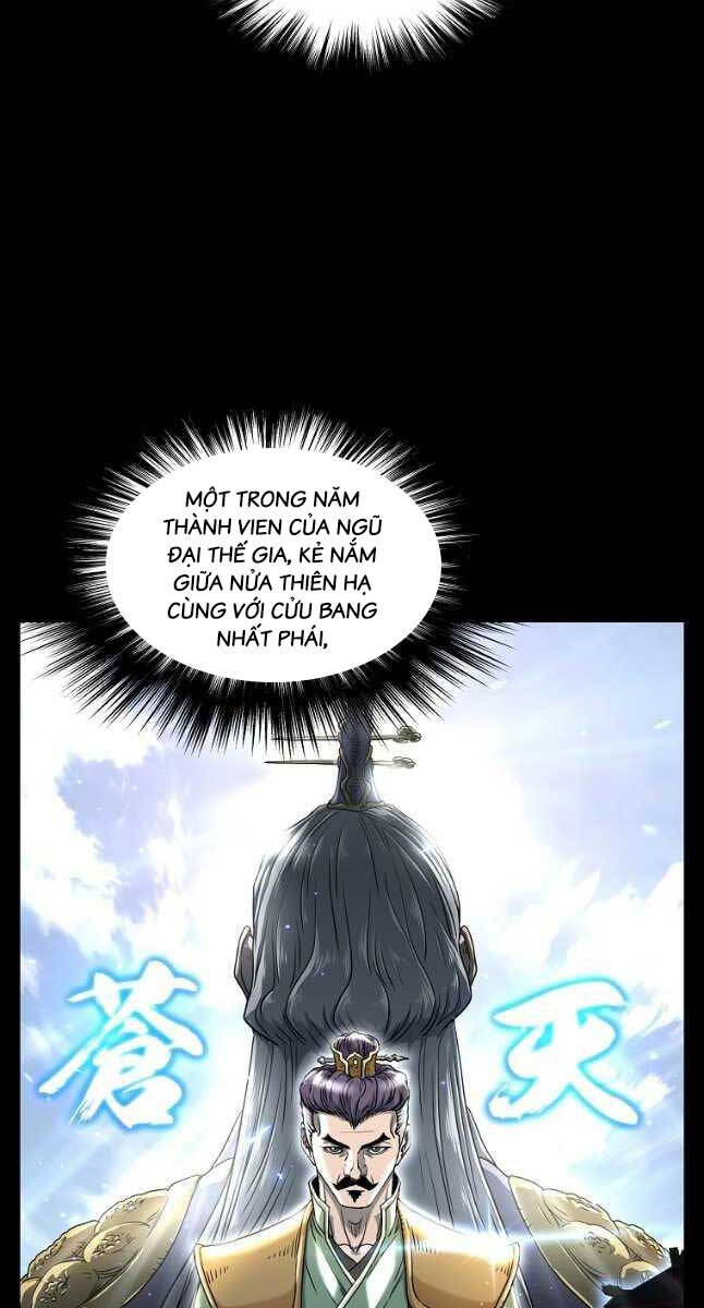 Đăng Nhập Murim Chapter 156 - 8