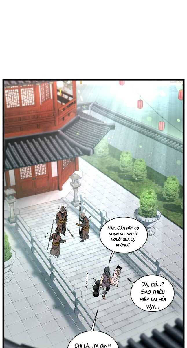 Đăng Nhập Murim Chapter 156 - 89