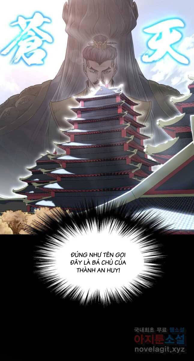 Đăng Nhập Murim Chapter 156 - 10
