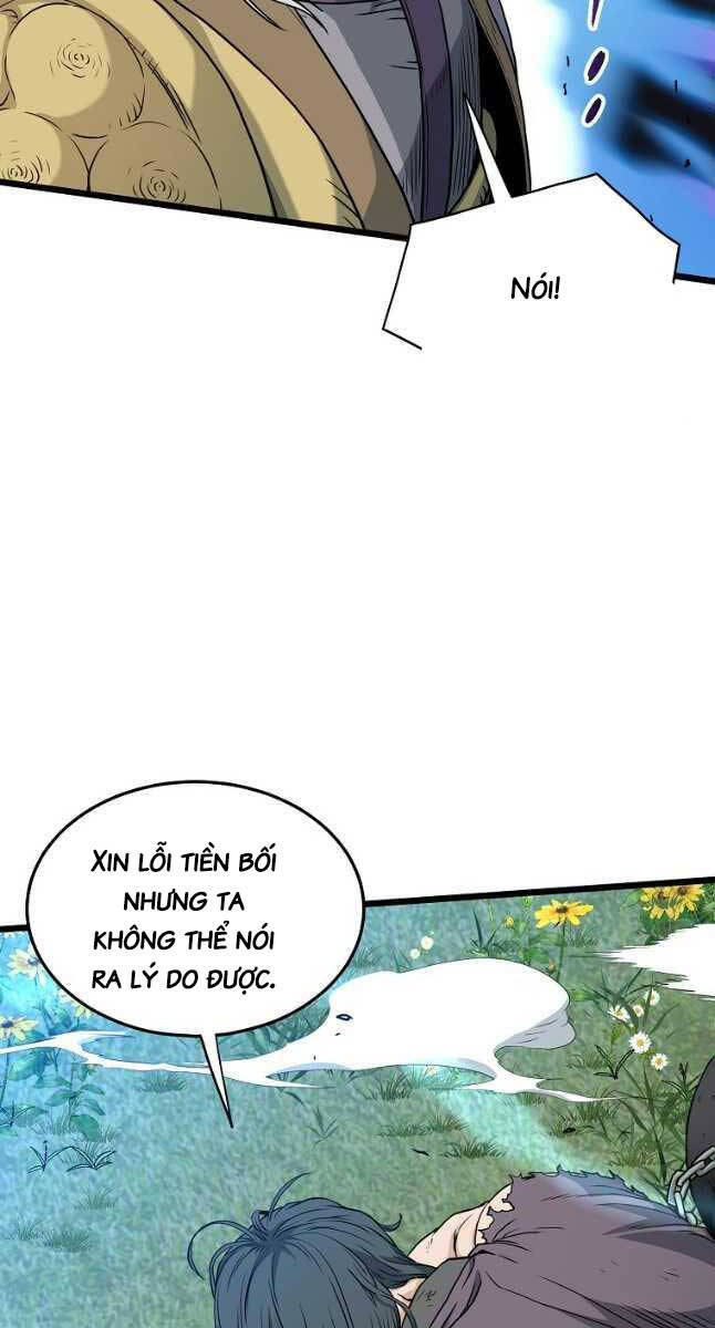 Đăng Nhập Murim Chapter 157 - 19