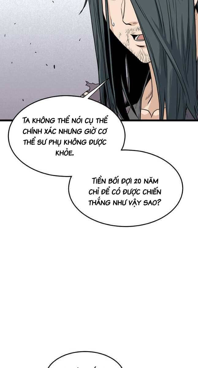 Đăng Nhập Murim Chapter 157 - 32