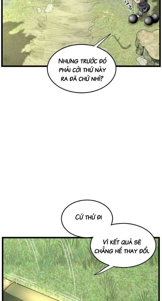 Đăng Nhập Murim Chapter 157 - 41