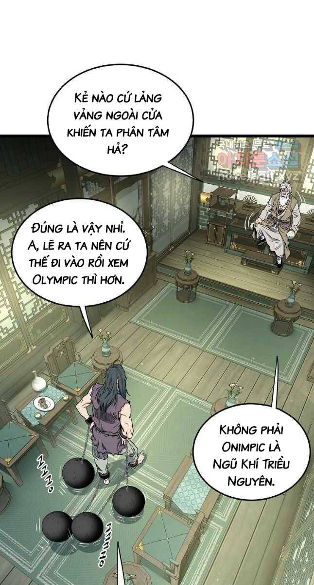 Đăng Nhập Murim Chapter 157 - 57