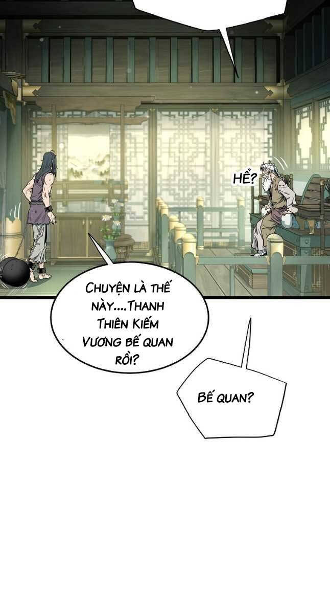 Đăng Nhập Murim Chapter 157 - 61