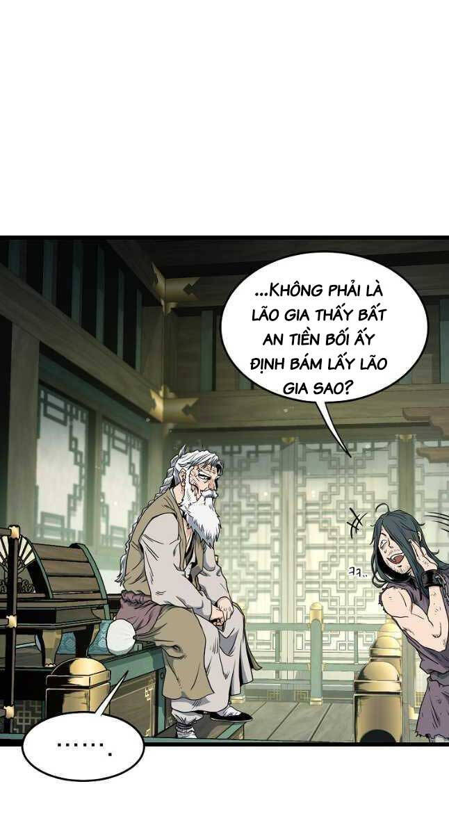 Đăng Nhập Murim Chapter 157 - 66