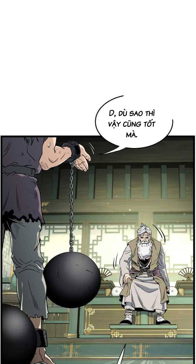 Đăng Nhập Murim Chapter 157 - 67