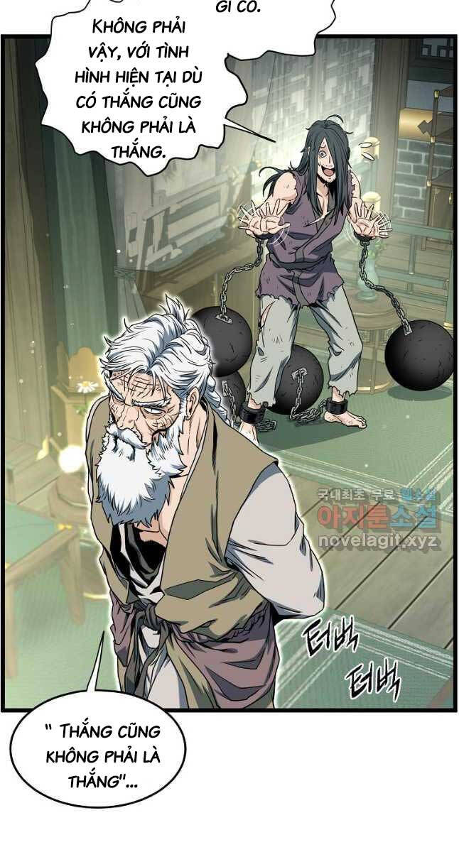 Đăng Nhập Murim Chapter 157 - 70