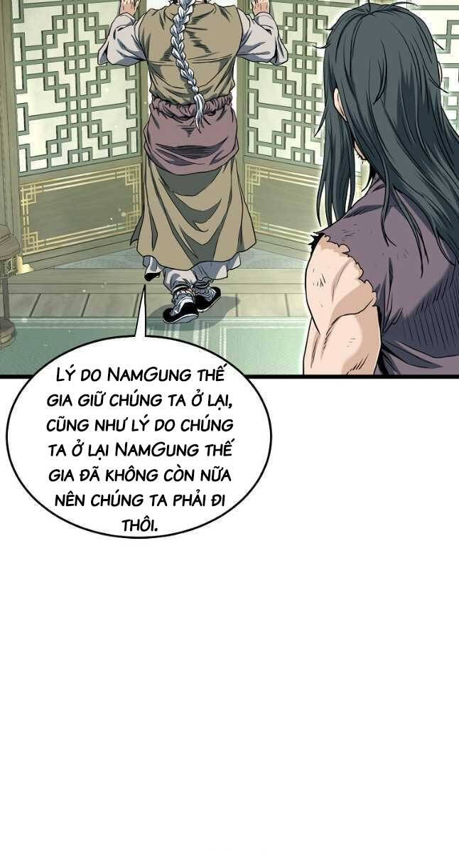 Đăng Nhập Murim Chapter 157 - 75