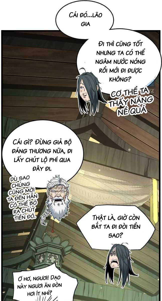 Đăng Nhập Murim Chapter 157 - 76