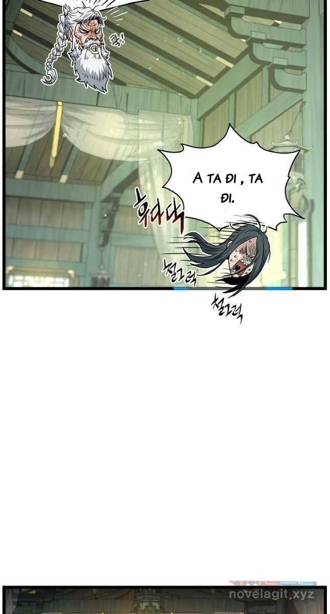 Đăng Nhập Murim Chapter 157 - 77