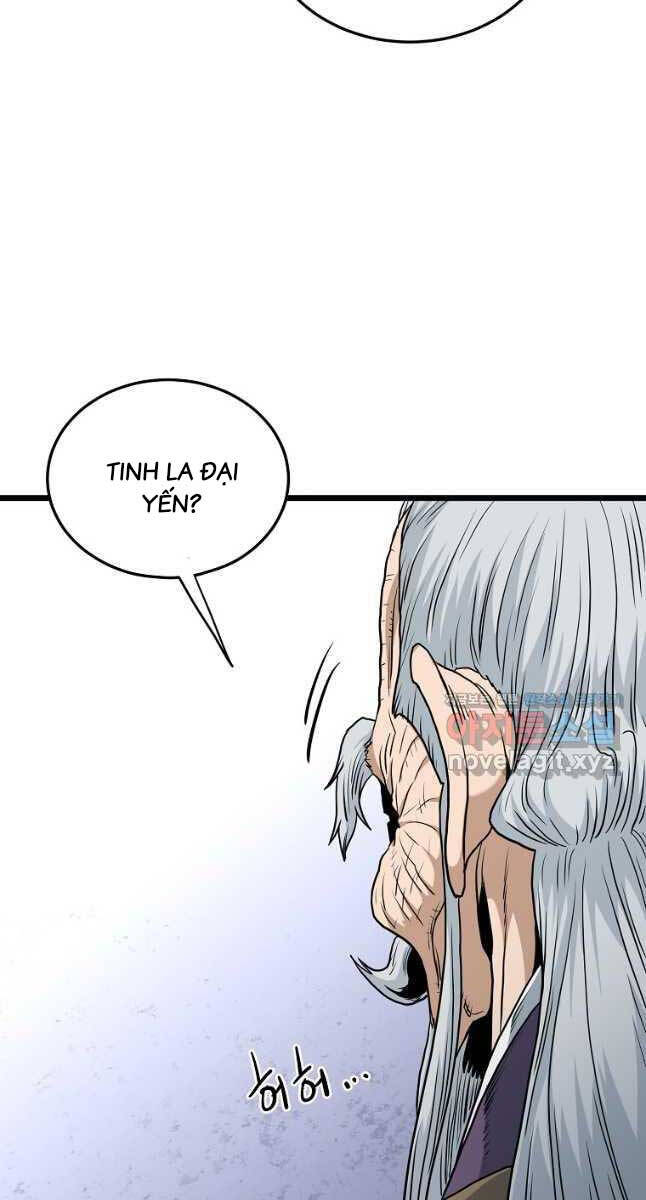 Đăng Nhập Murim Chapter 158 - 2
