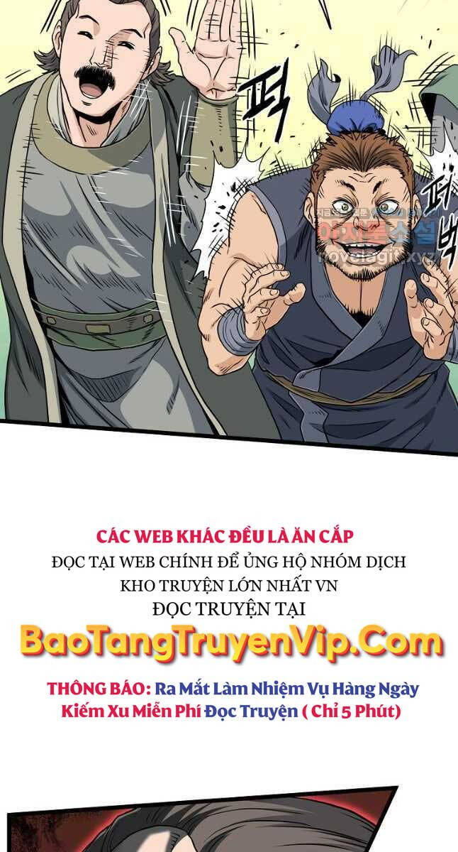 Đăng Nhập Murim Chapter 158 - 14