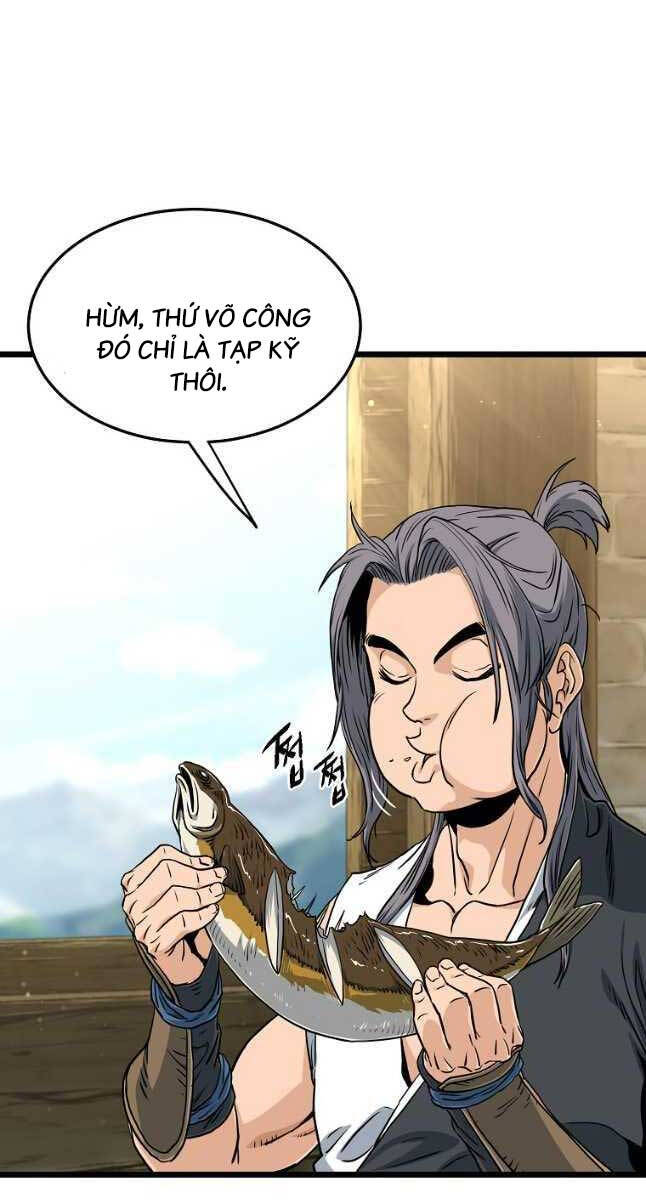 Đăng Nhập Murim Chapter 158 - 37