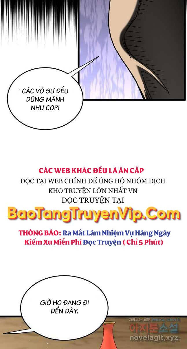 Đăng Nhập Murim Chapter 158 - 44