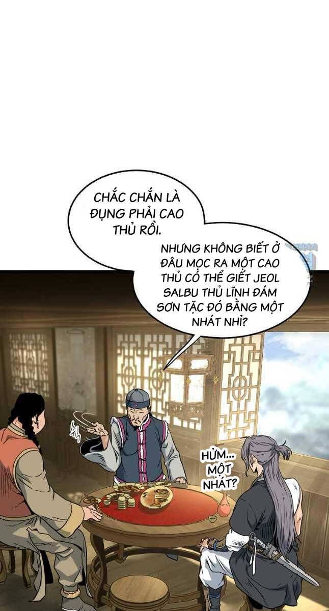 Đăng Nhập Murim Chapter 158 - 57