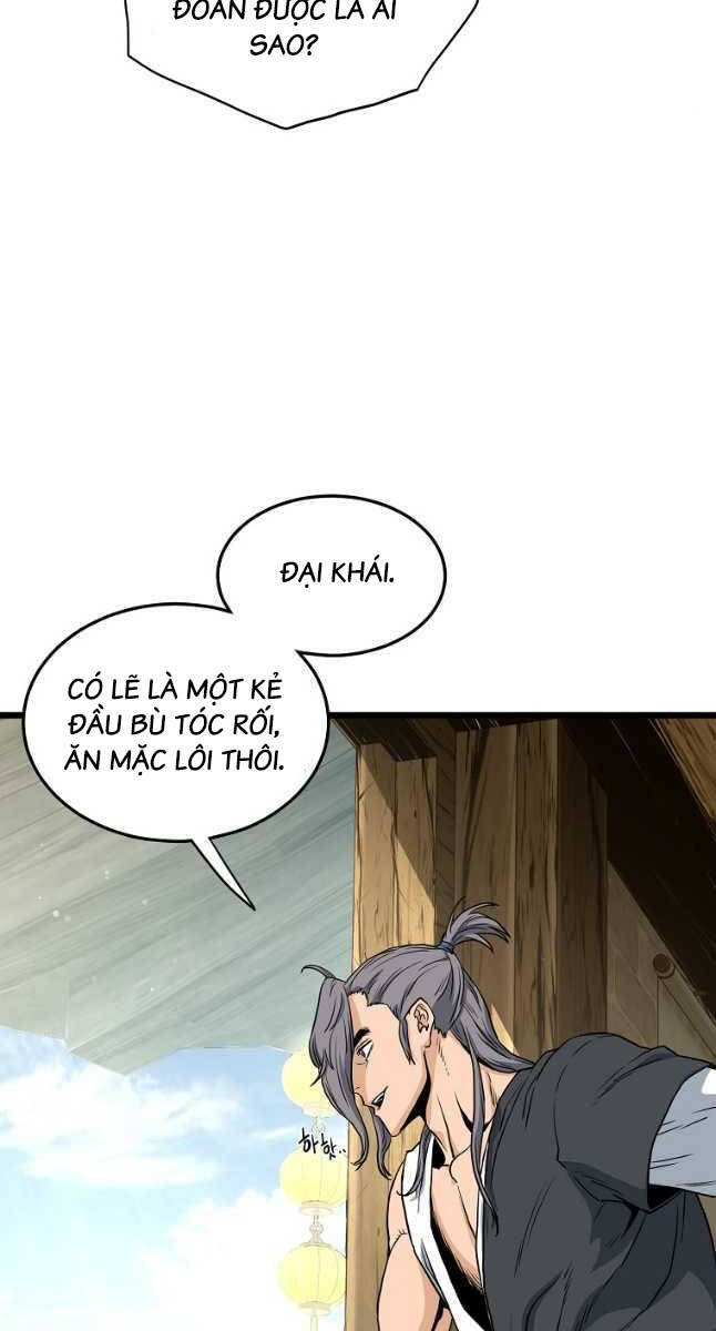 Đăng Nhập Murim Chapter 158 - 61