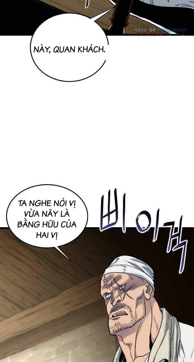 Đăng Nhập Murim Chapter 158 - 66
