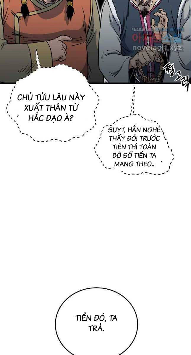 Đăng Nhập Murim Chapter 158 - 71