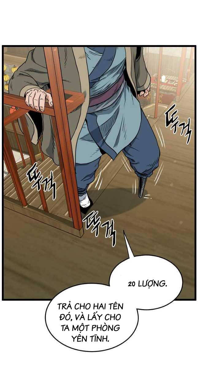 Đăng Nhập Murim Chapter 158 - 74