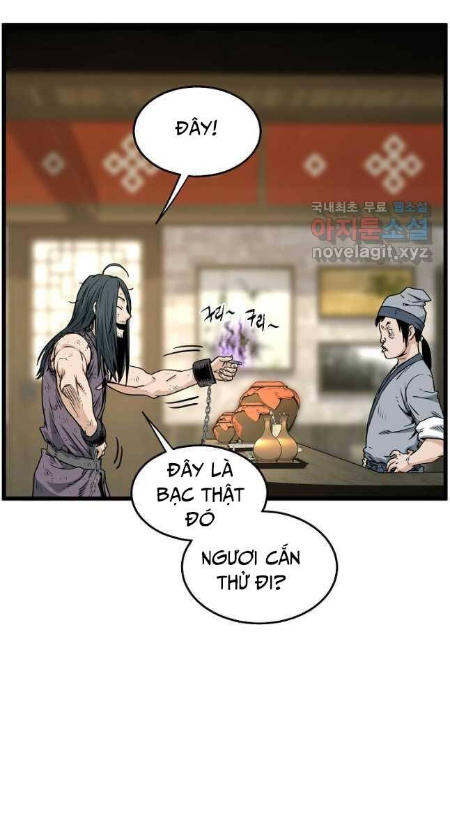 Đăng Nhập Murim Chapter 159 - 14