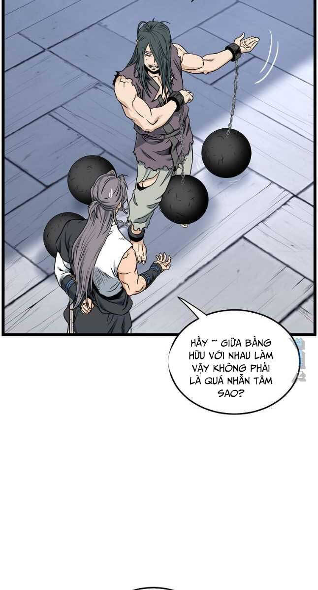 Đăng Nhập Murim Chapter 159 - 35