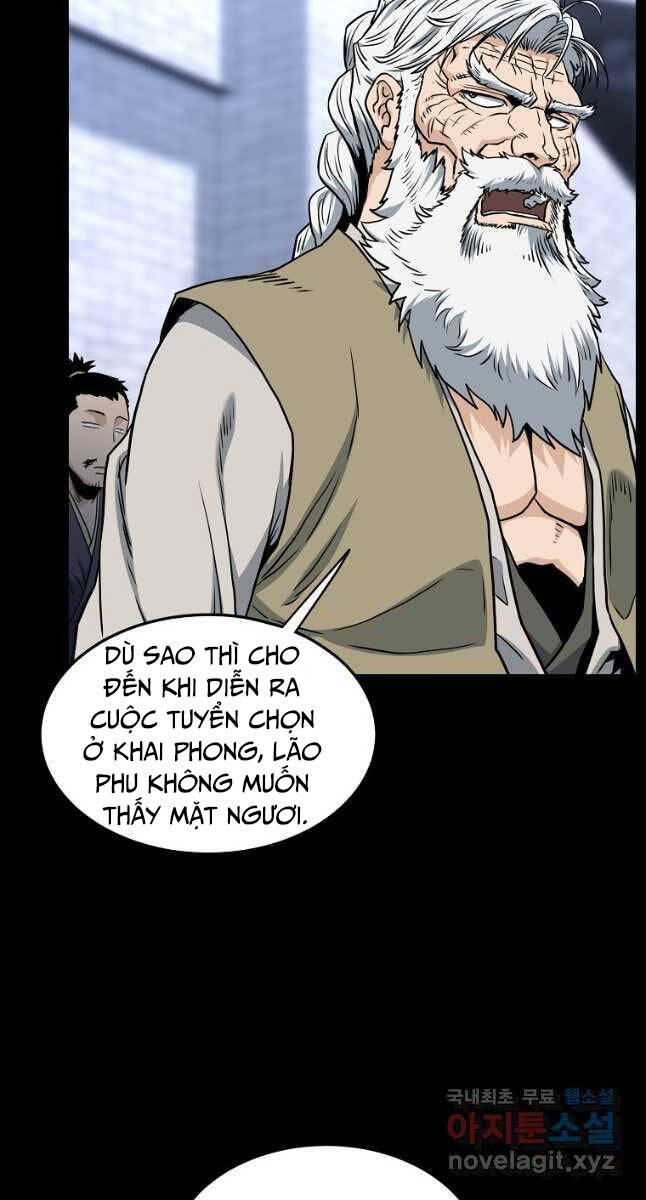 Đăng Nhập Murim Chapter 159 - 5