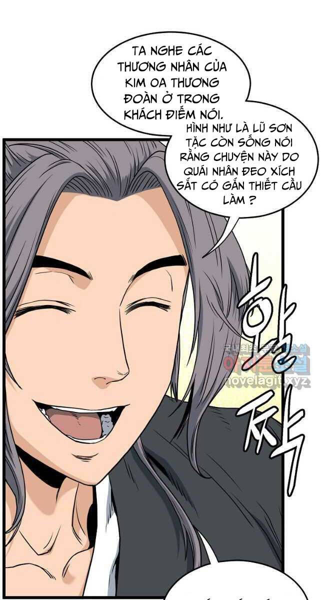 Đăng Nhập Murim Chapter 159 - 45