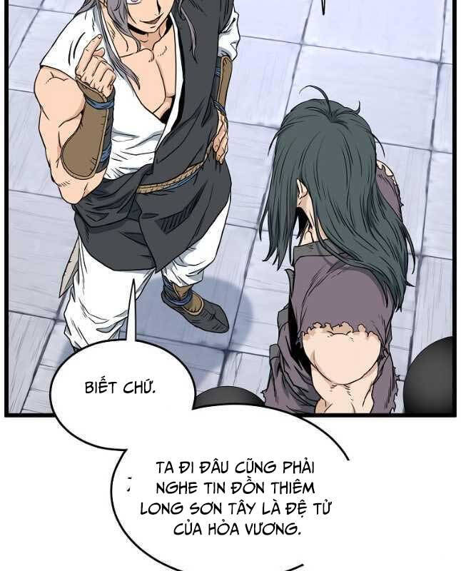 Đăng Nhập Murim Chapter 159 - 49