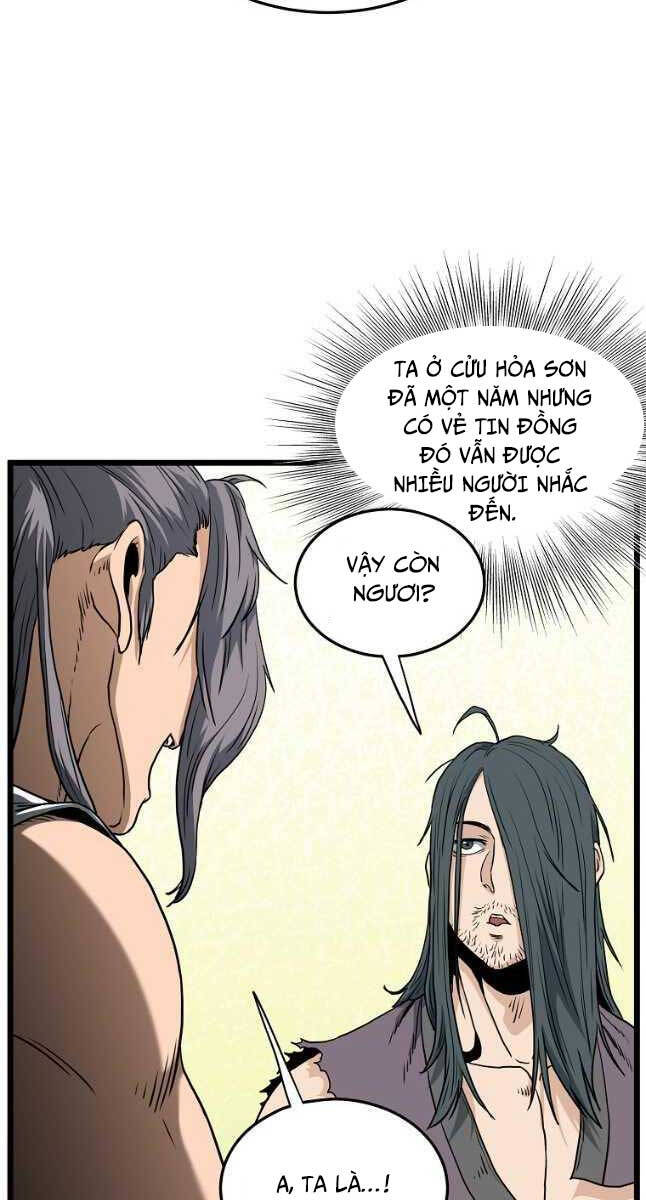 Đăng Nhập Murim Chapter 159 - 50