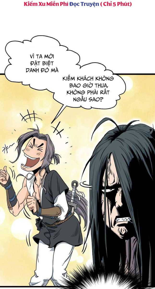 Đăng Nhập Murim Chapter 159 - 55