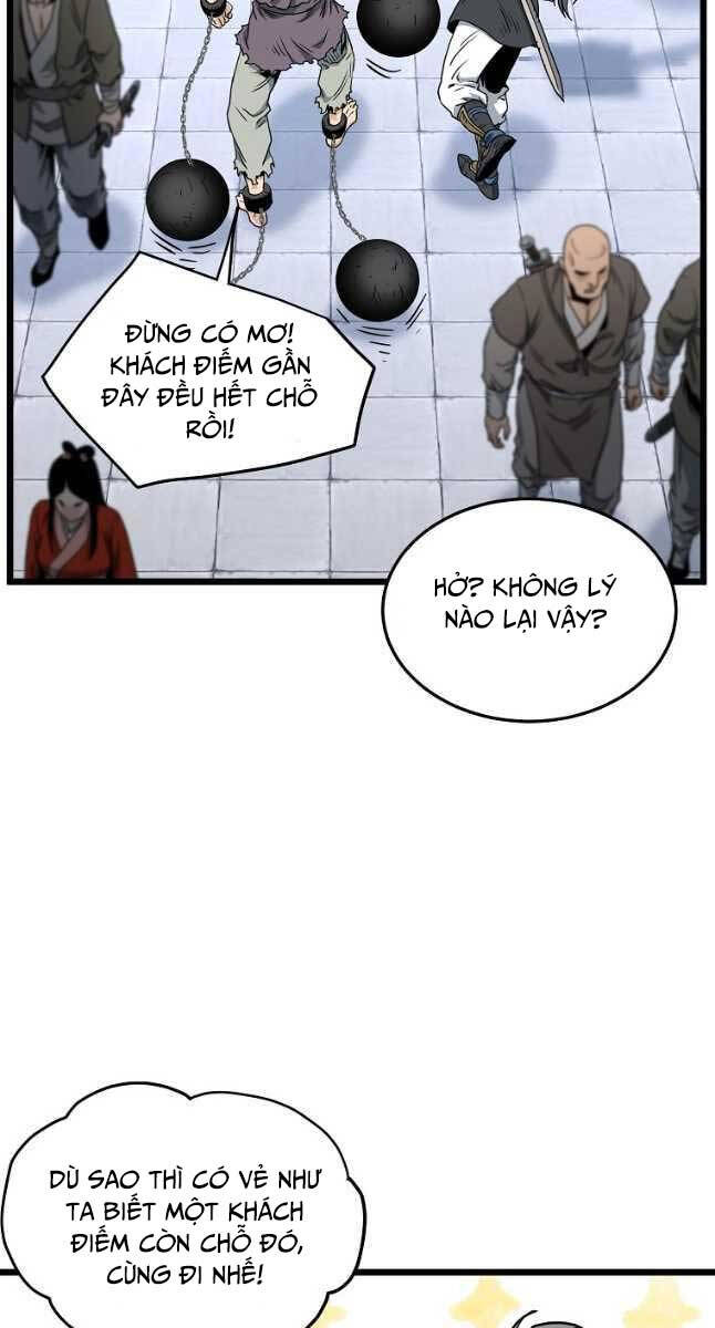 Đăng Nhập Murim Chapter 159 - 57
