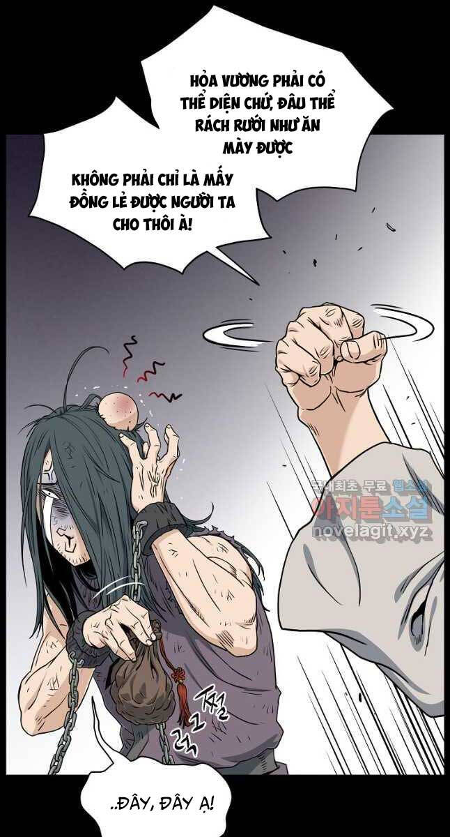 Đăng Nhập Murim Chapter 159 - 7