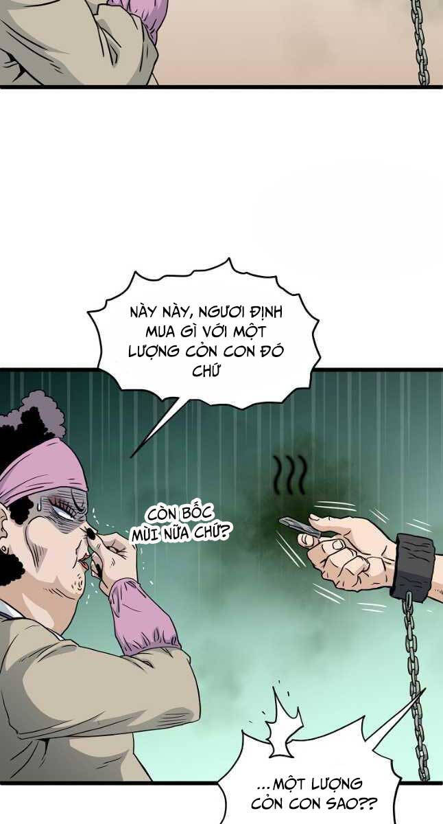 Đăng Nhập Murim Chapter 159 - 86