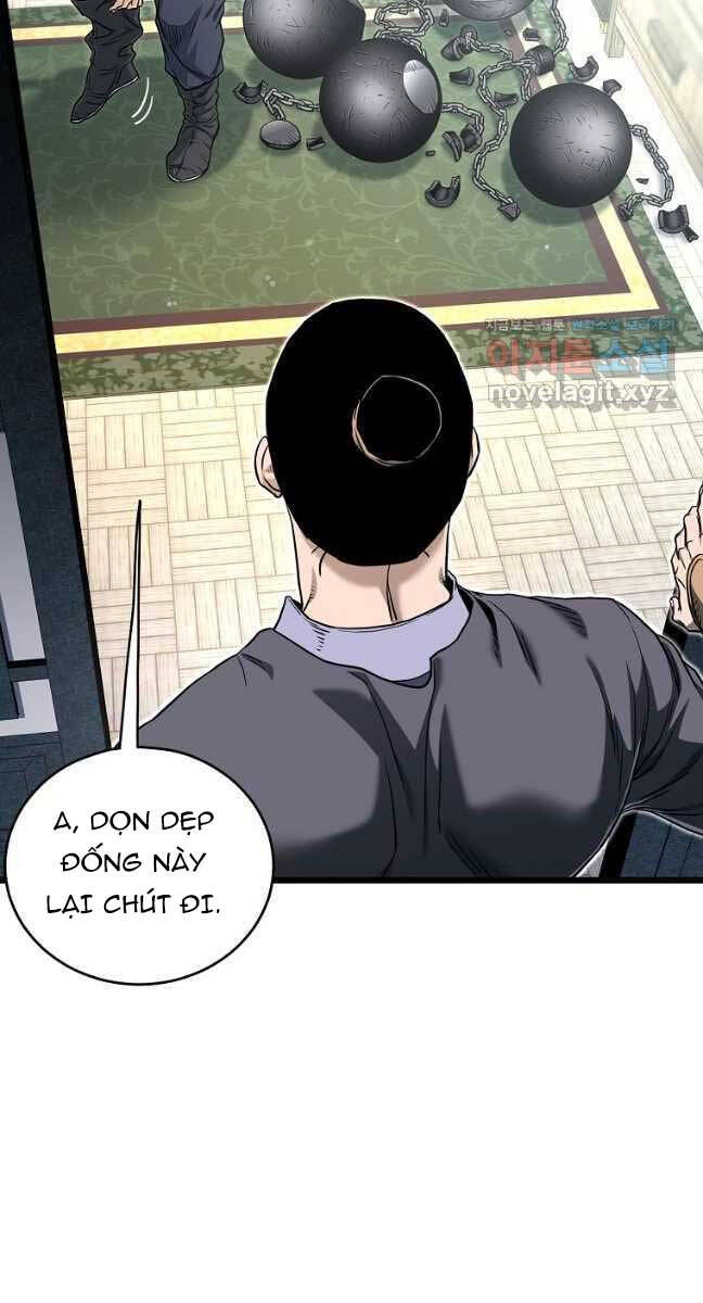 Đăng Nhập Murim Chapter 160 - 113