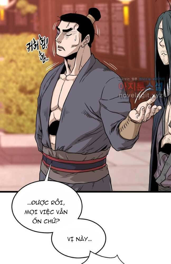 Đăng Nhập Murim Chapter 160 - 14