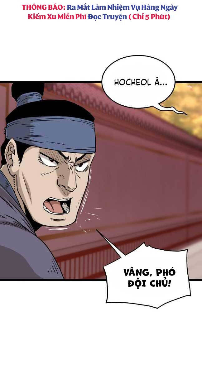 Đăng Nhập Murim Chapter 160 - 20