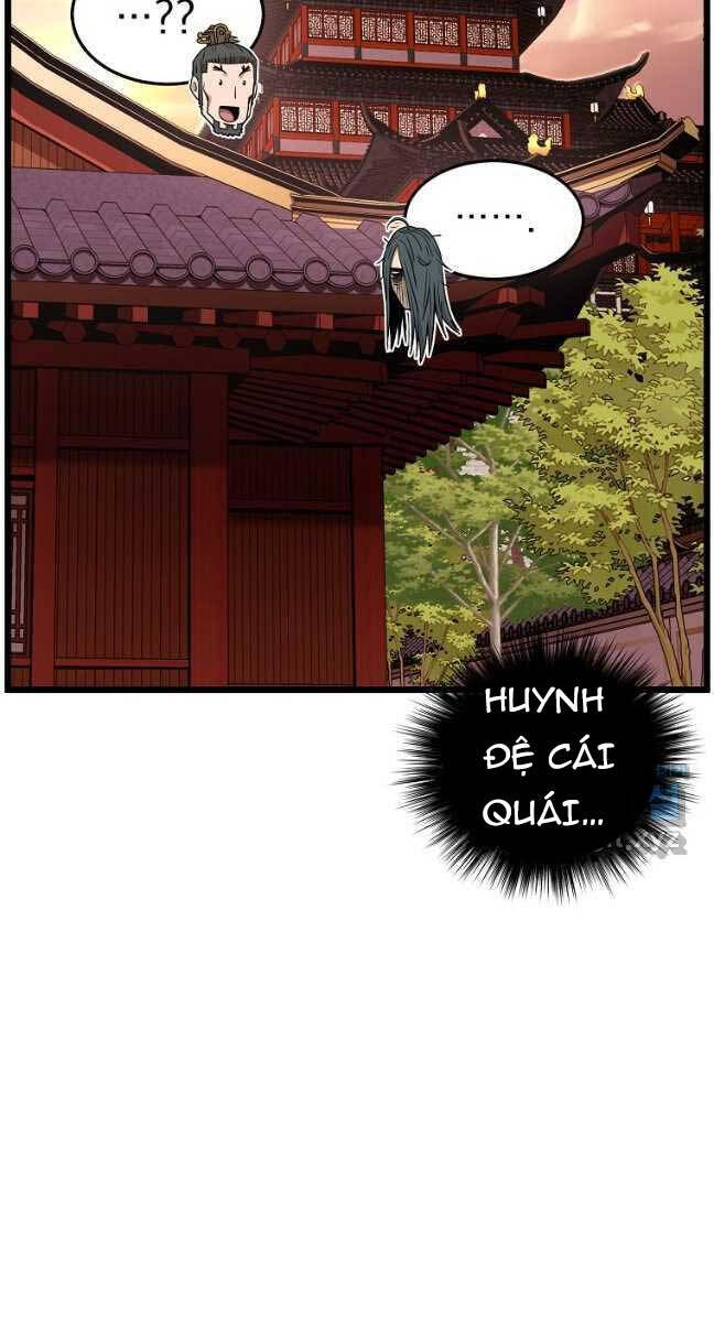 Đăng Nhập Murim Chapter 160 - 33