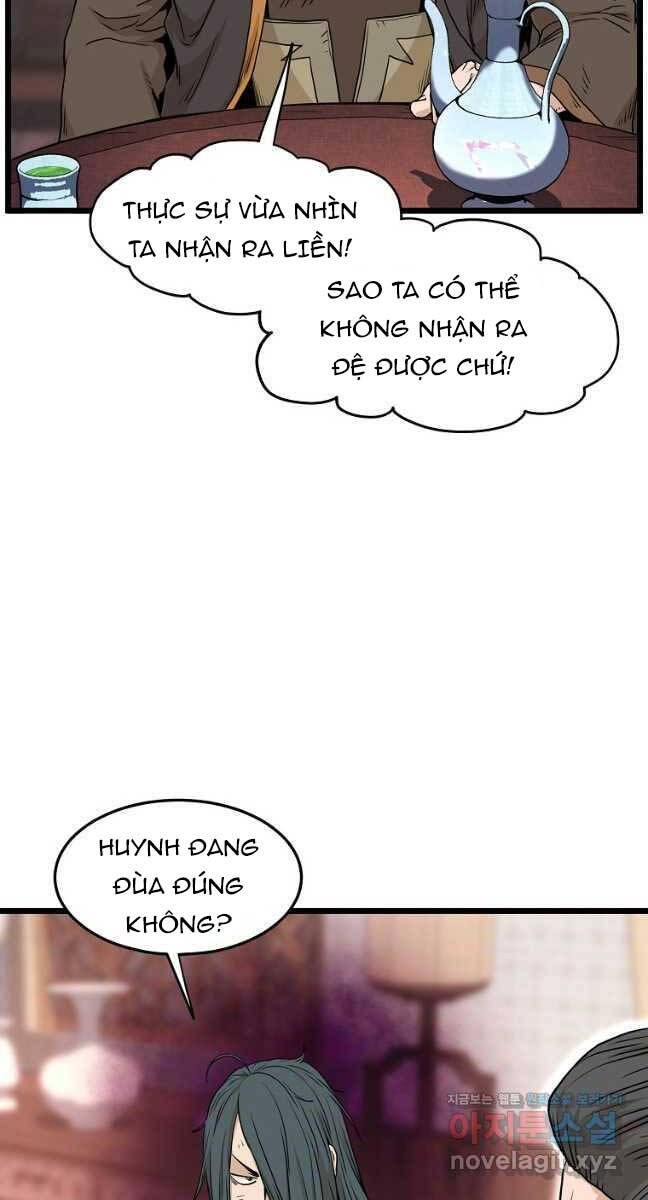 Đăng Nhập Murim Chapter 160 - 36