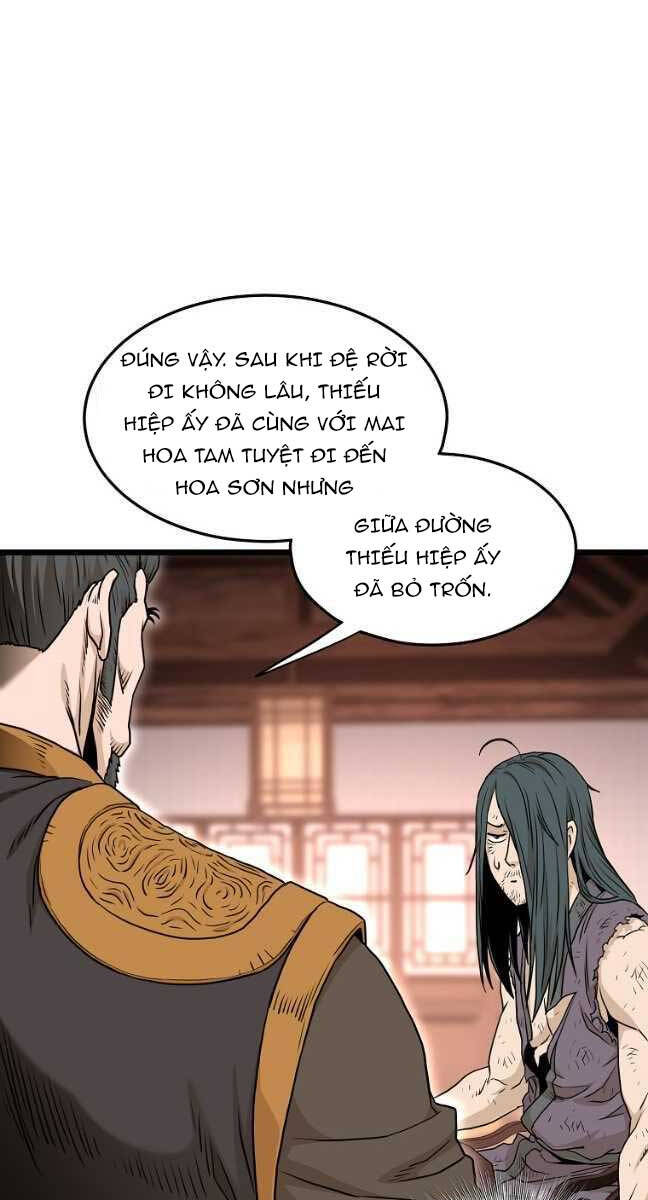 Đăng Nhập Murim Chapter 160 - 42