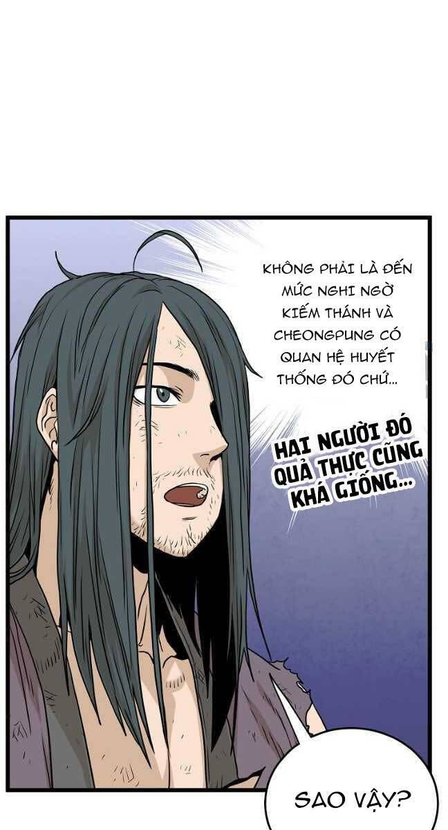 Đăng Nhập Murim Chapter 160 - 45